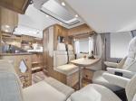 Hymer Exsis-I Premium 50 2012 года